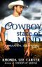 [Tarnation, Texas 04] • Cowboy State of Mind (Tarnation, Texas Book 4)